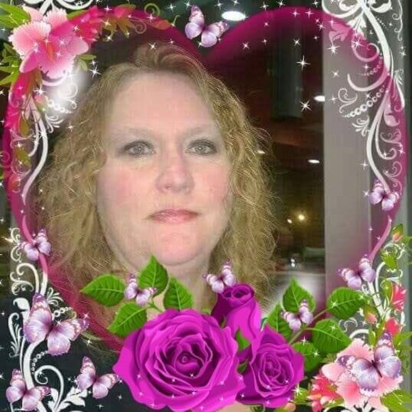 Meet your Posher, Tammy - Picture 1 of 1